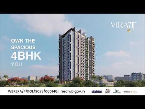 Viraya Project Tour 1