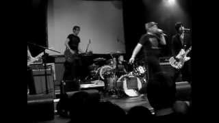 Kepi Ghoulie - Bye Bye Brain 12-13-12