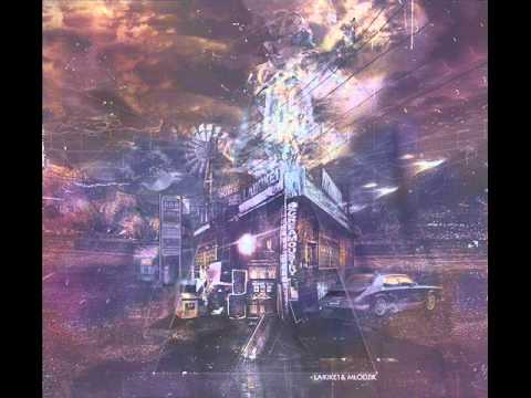 LaikIke1/Młodzik - Nie Składaj Broni (prod. Puzzel)