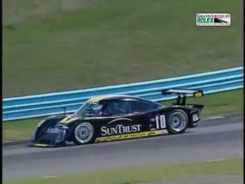 Rolex Sports Car Series 2004 Sahlen's 6 Hours of the Glen (Highlights)