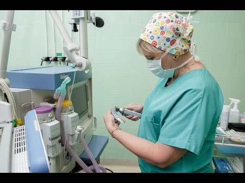 Richter Aranyanyu Díj 2017 - Molnárné Gardi Katalin, egészségügyi dolgozók kategóriája