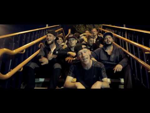 Skanz - Paranormal Feat. Kid Haze