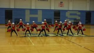 Santa Claus is coming to town