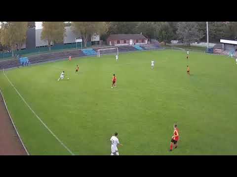 Illa Bocar Sy / Amiens sc / défensive skills & tackles