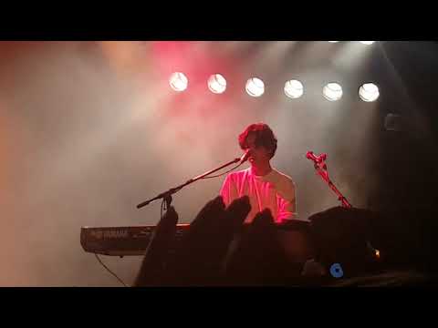 "TAKE ME DOWN" The Rose Paint It Rose 2018 in Cologne:2nd Coloring