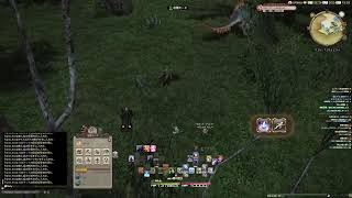 のんびりとFF14-154