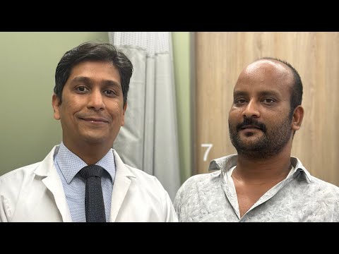 Cervical myelopathy surgery: Complete recovery 