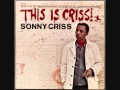 Sonny Criss (Usa, 1966) -   Days of Wine and Roses