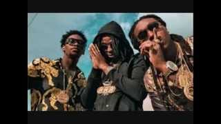 "Count up" Migos ft. Young Thug & Peewee Longway type beat 2014