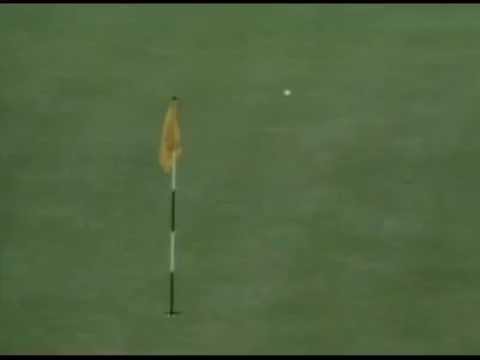 112th Open - Royal Birkdale (1983) | Flashback