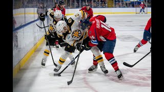 Bruins vs. Thunderbirds | Oct. 7, 2022 (preseason)