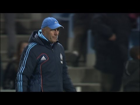 Olympique de Marseille - FC Lorient (0-3) - Highlights (OM - FCL) / 2012-13