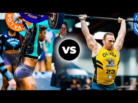 Grid League 2025 - Lions vs Bandits