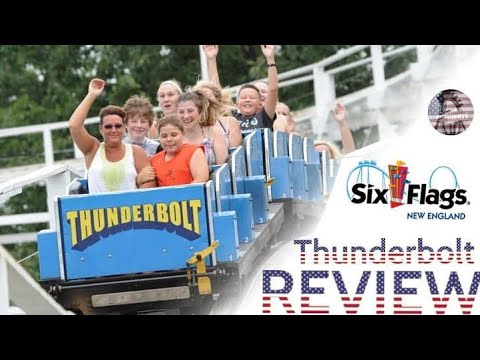 Video review of Thunderbolt by Inverted Thrills