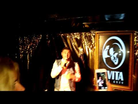 Eurovision 2015 Israel: Our Golden Boy :)