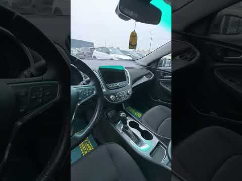 фото chevrolet malibu ix рестайлинг 0