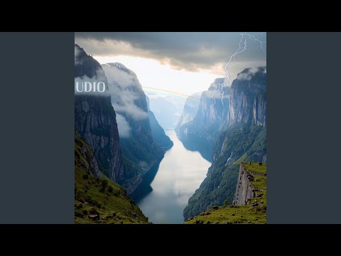 Nidhug gnawing roots of Yggdrasil