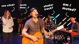 Download lagu Do You Even Need Tracks with a Full Band? YES, here’s why mp3