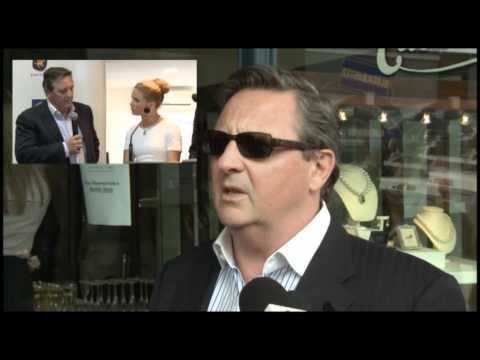 Patinack Farm Blue Diamond Day Preview - Lee Freedman