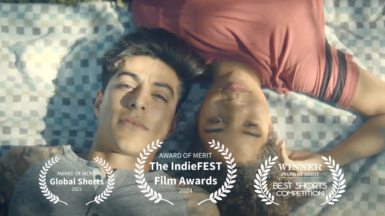 NEURO-INTIMATE (2025) - Fantasy Drama Short Film