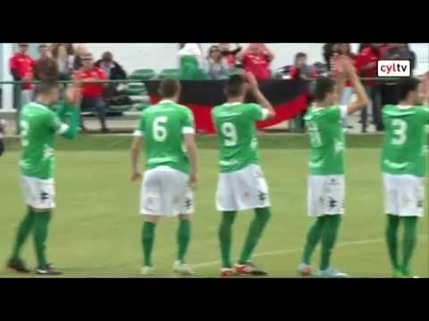 Atlético Astorga 4 - CD Mensajero 0