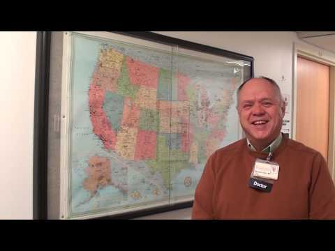 A holiday jingle from Dr. Shy!