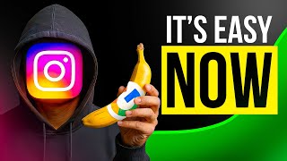 How to Blow Up on instagram in 2026 using AI (Nano Banana Pro)