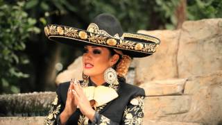 MARIA ILUSION Videoclip &quot;Camino Al Cielo&quot;