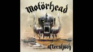 Motorhead - Crying Shame