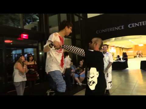 BATB 3 VA Beach 5/11/2013