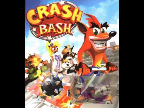 Crash Bash OST Full Album