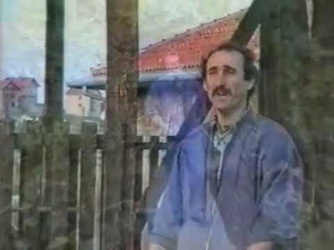 Svetislav Djordjevic Slavuce - Ma dusej la mndra asara VIDEO
