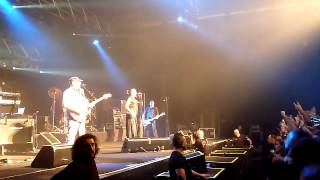 Litfiba - Apapaia - "Trilogia 1983-1989" @ Alcatraz - Milano 30/01/2013