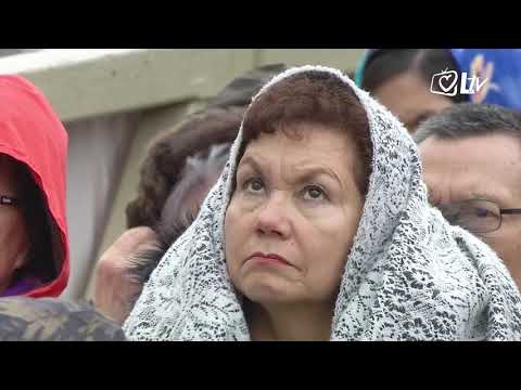 Izdvojeno 27.3.2019. - Audijencija pape Franje