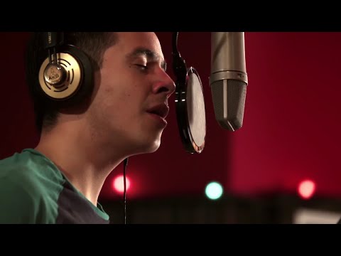 David Archuleta - Glorioso Oficial (Glorious)