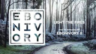 Music video thumbnail preview for Ebonivory - Light the Fires (2016) by Ebonivory