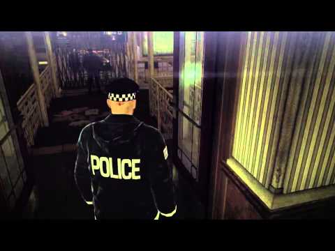 Hitman: Absolution/Rozgrzeszenie, odcinek 3