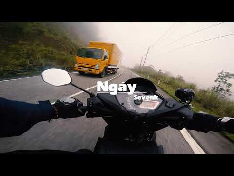 Ngày - Sevenk (Prod. by Alyboy)