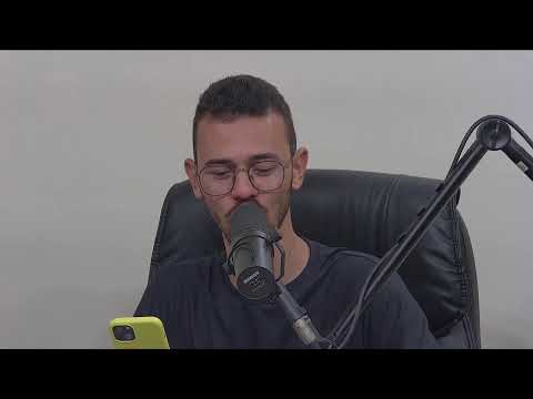 Voz da Assembleia de Deus em Quirinópolis GO - 17/12/2025 - AO VIVO Com Alejandro Cristian