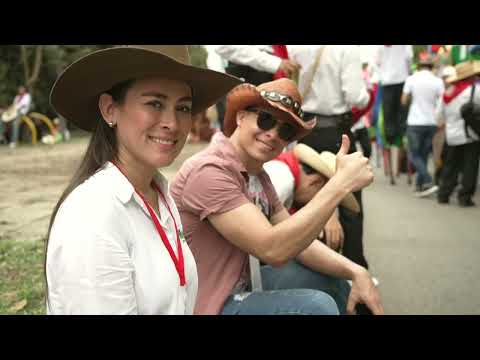 Villa Gómez: lagunas encantadas y la tradición del zancocho | Magnífica Región Trece T3 CAP 80