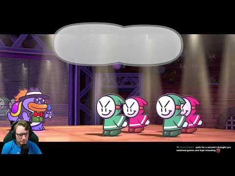 Paper Mario: The Thousand Year Door - Episode 9: Egg