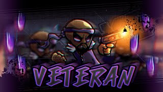 Cover art for Veteran