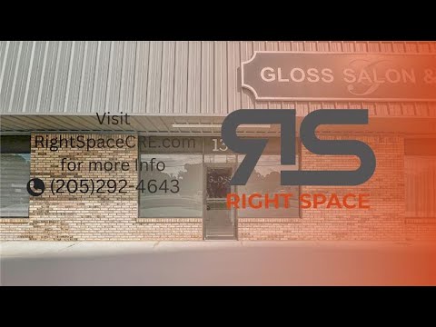 Northview Plaza Suite 13