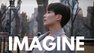 Download lagu [IMAGINE] | Jeonghan is dad for the first time 👶🏻 mp3