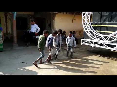 DAHOD New timli dance