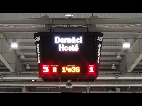 2017 08 19 Pratelske utkani HC Tabor - HC H Brod II