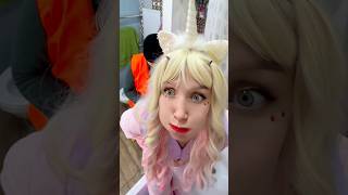 ?? Puffed me up like a balloon… BUT AT LEAST EVERYTHING CAME OUT! ?