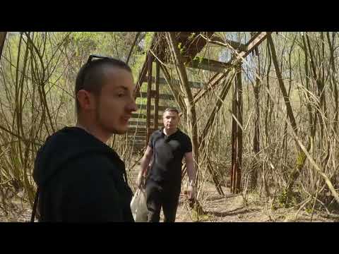 FuriatNH x Zdebo x Yeahbakov Making Of Ulicy Amor