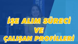 NETSER Turkcell'de İşe Alım Süreci Nasıl oluyor?
