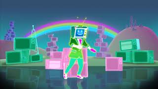 Cover art for video killed the radio star